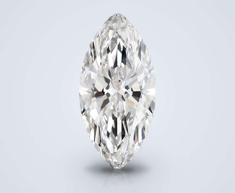 2.06 Carat · E · VS1 Rare Carat Ideal Cut