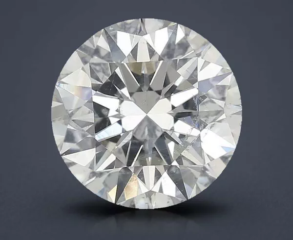2.5 Carat · I · SI2 Rare Carat Ideal Cut