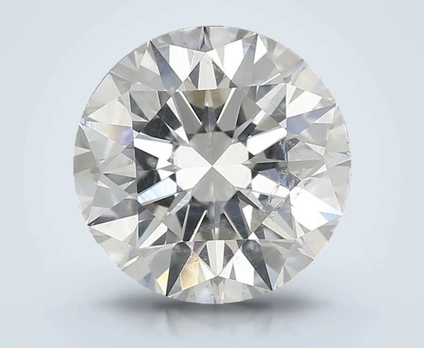 2.5 Carat · I · SI2 Rare Carat Ideal Cut