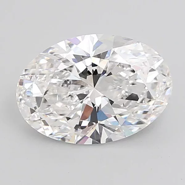 5 Carat · D · VS1 Rare Carat Ideal Cut