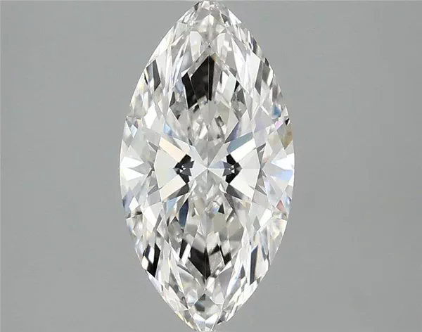 1.55 Carat · G · VVS2 Rare Carat Ideal Cut
