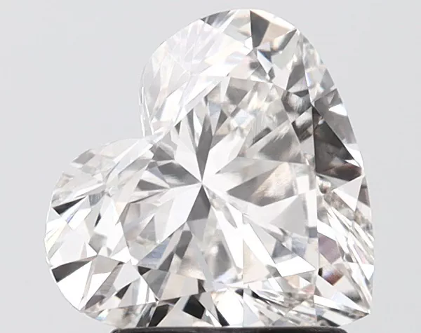 2.05 Carat · H · VVS2 very good Cut