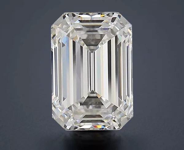 2.78 Carat · D · VVS1 Rare Carat Ideal Cut