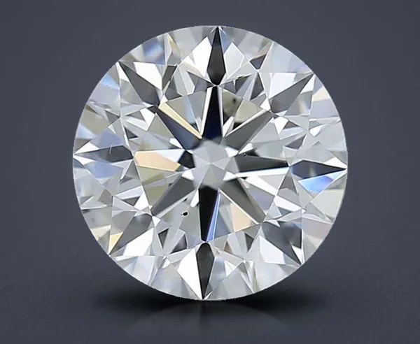 3.01 Carat · I · VS2 Rare Carat Ideal Cut