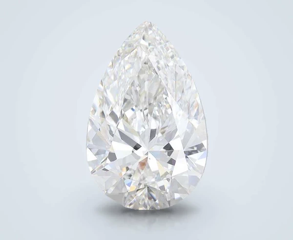 3.21 Carat · F · VVS2 Rare Carat Ideal Cut