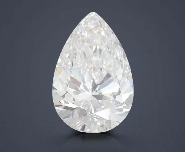 3.59 Carat · D · FL Rare Carat Ideal Cut
