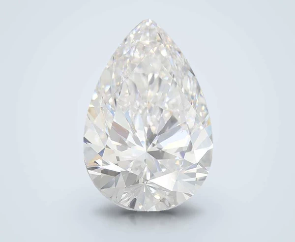 3.59 Carat · D · FL Rare Carat Ideal Cut