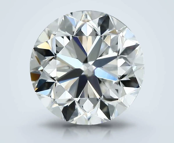 1 Carat · H · VVS2 good Cut