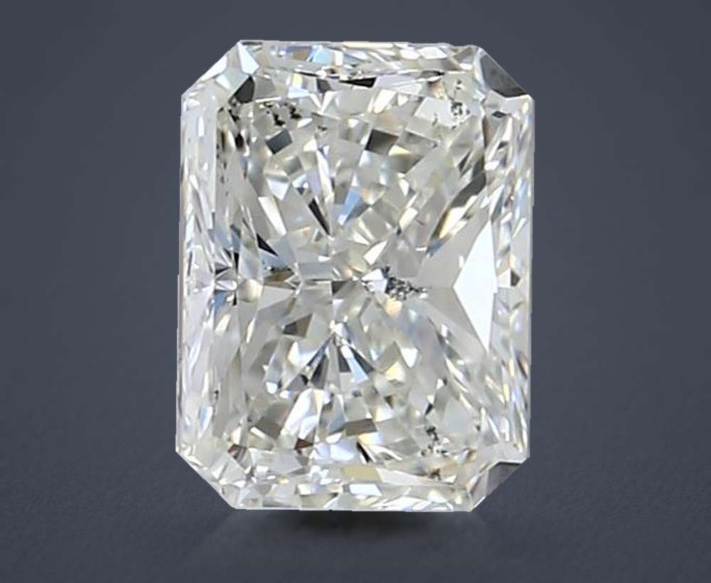 1.56 Carat · I · SI1 very good Cut