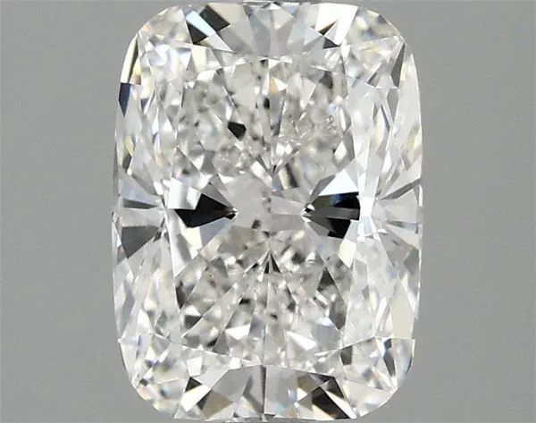 2.1 Carat · F · VVS2 Rare Carat Ideal Cut