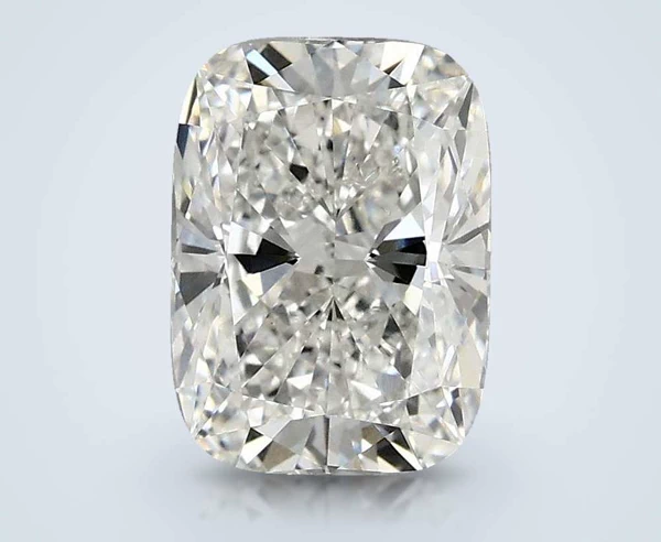 2.1 Carat · F · VVS2 Rare Carat Ideal Cut