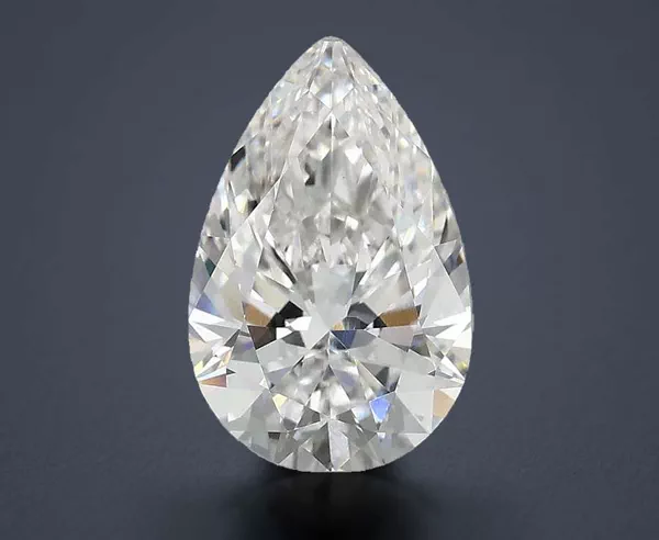 2.46 Carat · E · VVS2 Rare Carat Ideal Cut