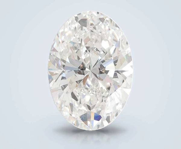 2.07 Carat · D · FL Rare Carat Ideal Cut