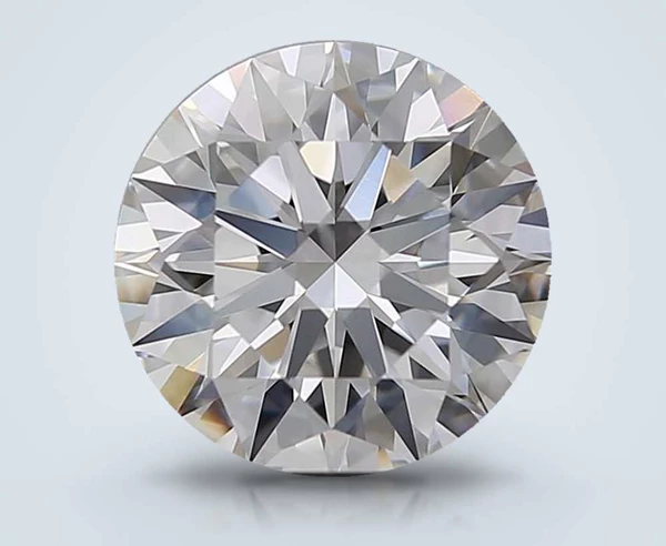 3.04 Carat · E · VVS1 Rare Carat Ideal Cut