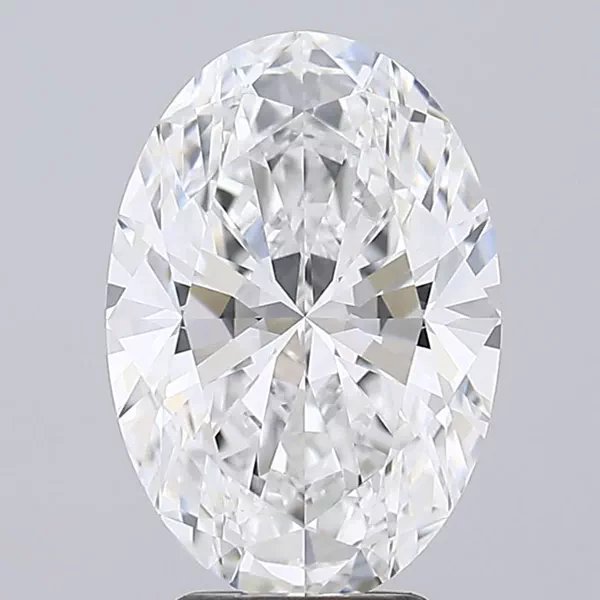 4.25 Carat · D · VVS2 Rare Carat Ideal Cut