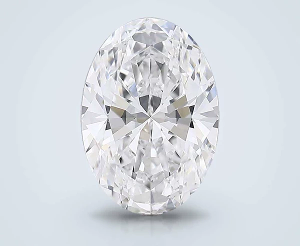 4.25 Carat · D · VVS2 Rare Carat Ideal Cut