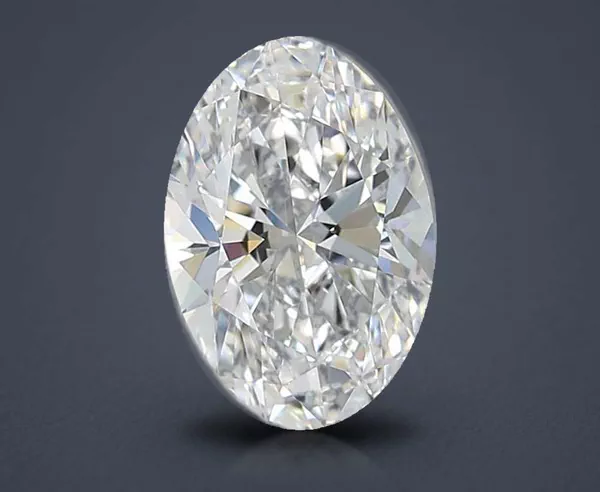 2.05 Carat · D · FL Rare Carat Ideal Cut