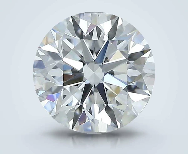 0.61 Carat · F · VVS1 excellent Cut
