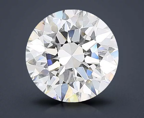 2.51 Carat · H · VVS2 Rare Carat Ideal Cut