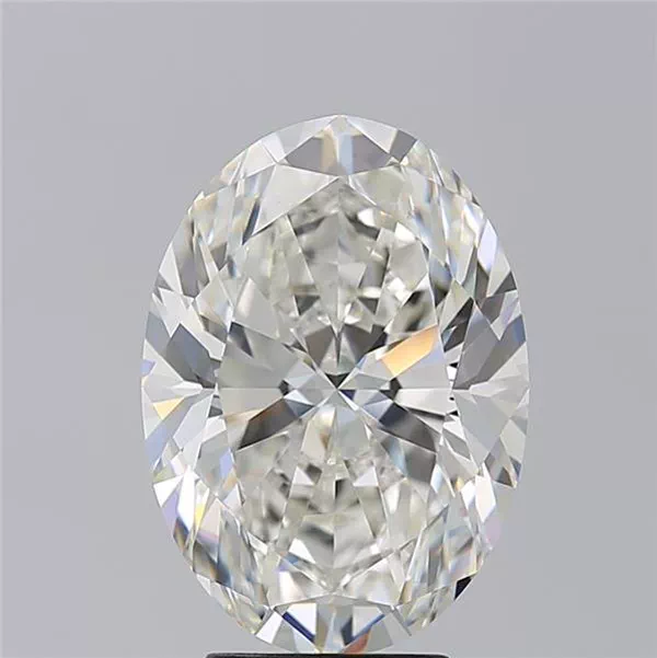5.04 Carat · H · VS1 Rare Carat Ideal Cut