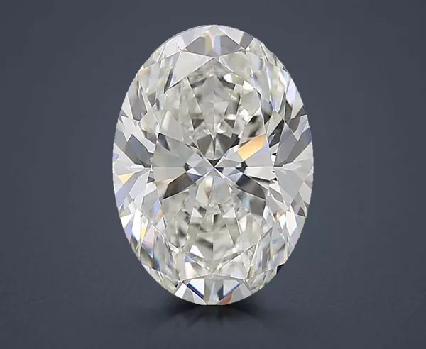 5.04 Carat · H · VS1 Rare Carat Ideal Cut