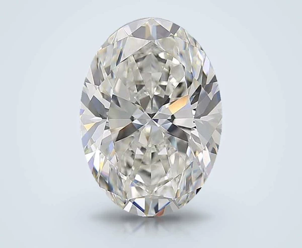 5.04 Carat · H · VS1 Rare Carat Ideal Cut