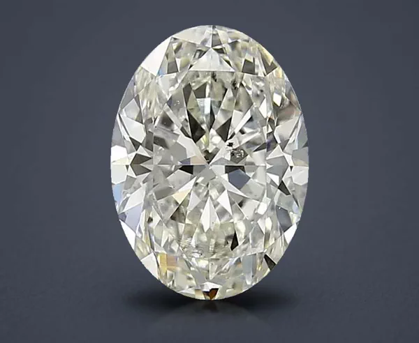 2.51 Carat · J · SI2 Rare Carat Ideal Cut