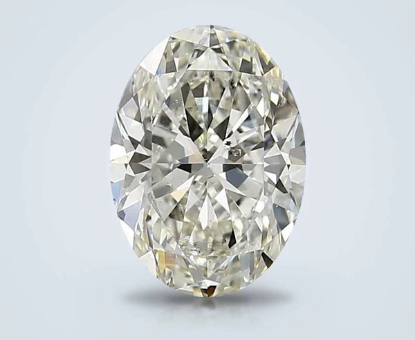 2.51 Carat · J · SI2 Rare Carat Ideal Cut