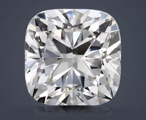 1.53 Carat · F · VVS2 Rare Carat Ideal Cut