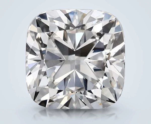 1.53 Carat · F · VVS2 Rare Carat Ideal Cut