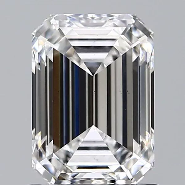 1.47 Carat · E · VS2 Rare Carat Ideal Cut