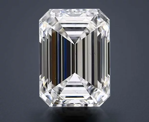 1.47 Carat · E · VS2 Rare Carat Ideal Cut