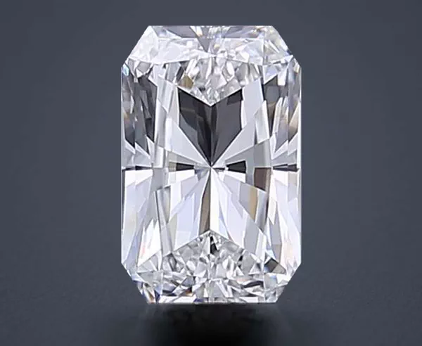 0.79 Carat · D · VVS1 Rare Carat Ideal Cut