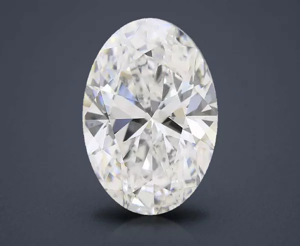 4.91 Carat · D · VVS2 Rare Carat Ideal Cut