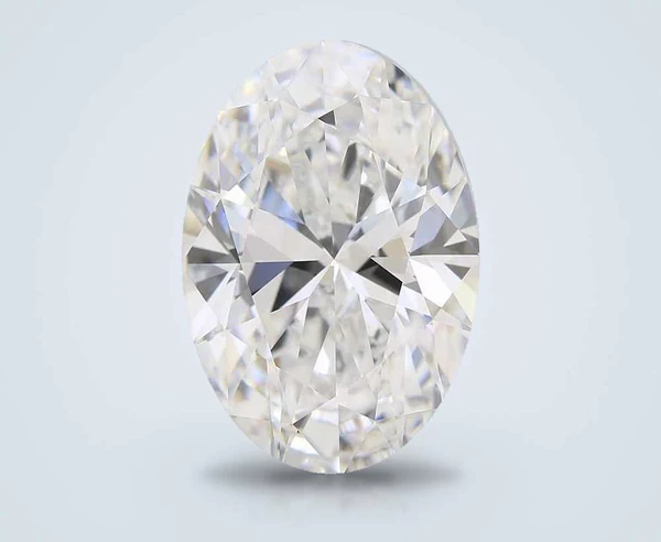 4.91 Carat · D · VVS2 Rare Carat Ideal Cut