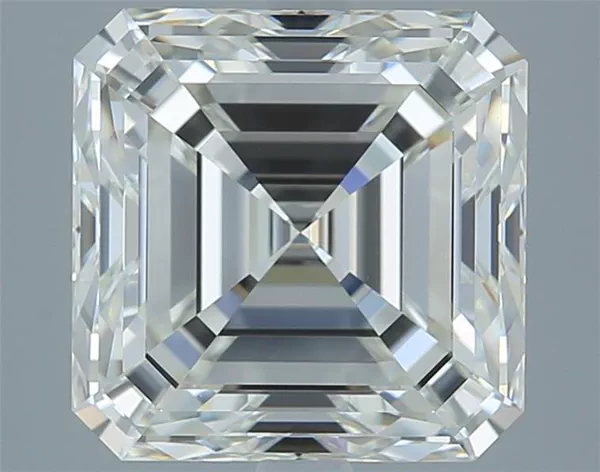 4.01 Carat · I · VS1 very good Cut
