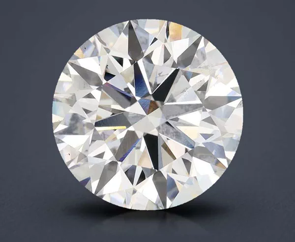 6.19 Carat · G · VS2 Rare Carat Ideal Cut