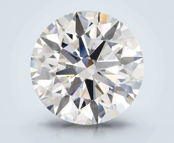 6.19 Carat · G · VS2 Rare Carat Ideal Cut