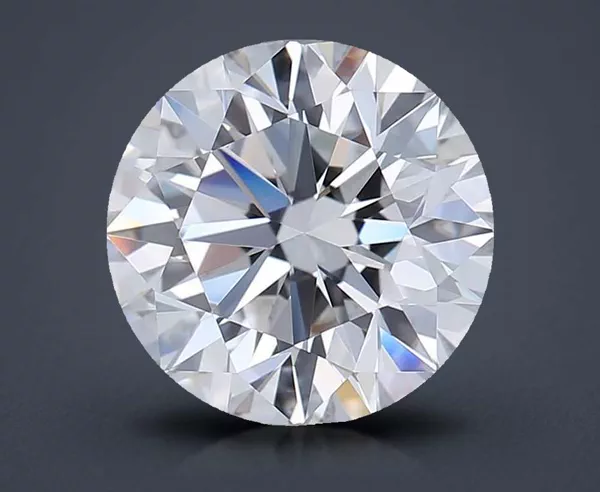 1.56 Carat · E · VVS1 Rare Carat Ideal Cut