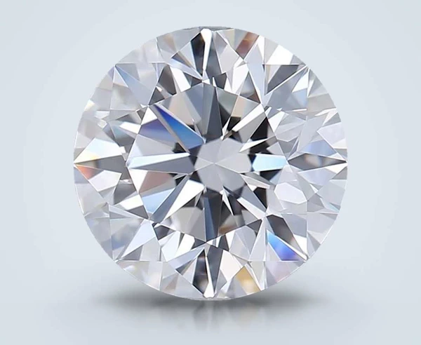 1.56 Carat · E · VVS1 Rare Carat Ideal Cut