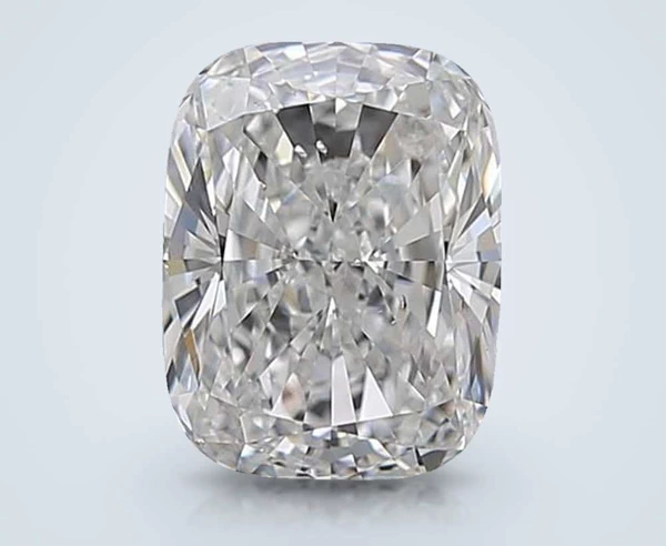 2.5 Carat · D · SI1 Rare Carat Ideal Cut