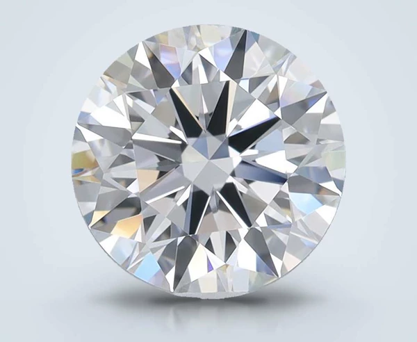 2.01 Carat · D · VVS1 Rare Carat Ideal Cut