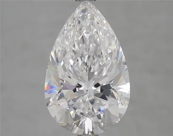 4.01 Carat · D · VS1 Rare Carat Ideal Cut