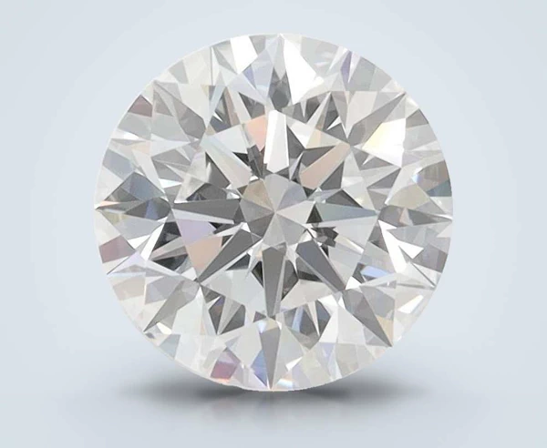 1.25 Carat · D · VVS1 Rare Carat Ideal Cut
