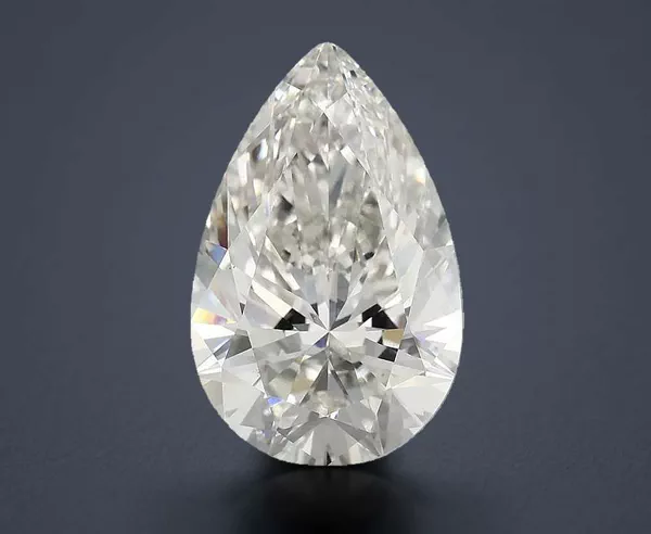5.99 Carat · G · VS1 Rare Carat Ideal Cut