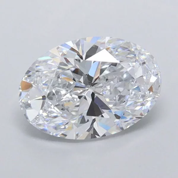 0.9 Carat · D · FL Rare Carat Ideal Cut