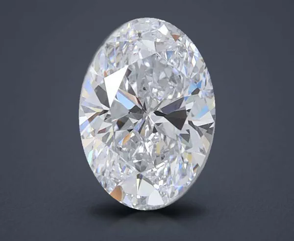 0.9 Carat · D · FL Rare Carat Ideal Cut