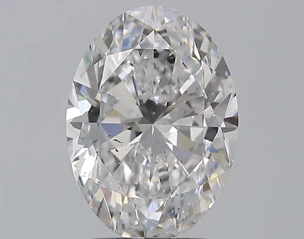 2.2 Carat · D · SI1 Rare Carat Ideal Cut