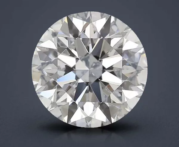 1.73 Carat · D · VVS1 Rare Carat Ideal Cut
