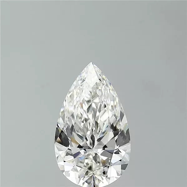 3.59 Carat · G · VS1 Rare Carat Ideal Cut